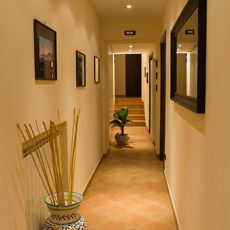 Bed & Breakfast Portanova Napoli Dış mekan fotoğraf