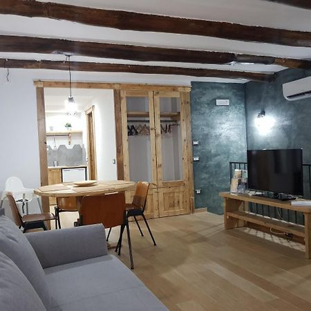 Bed & Breakfast Portanova Napoli Dış mekan fotoğraf
