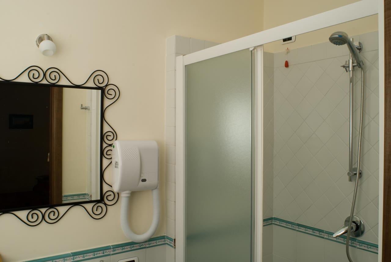 Bed & Breakfast Portanova Napoli Dış mekan fotoğraf