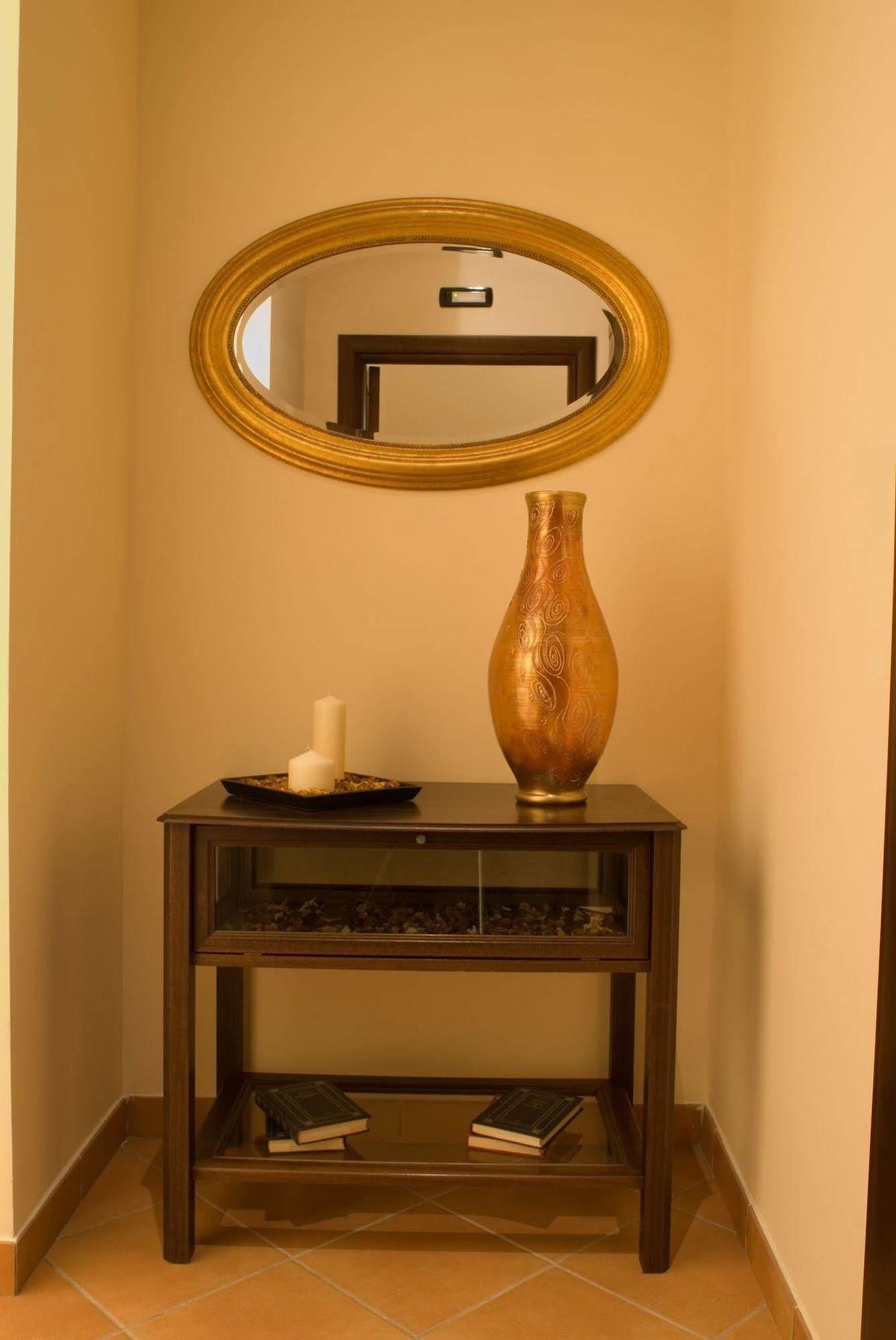 Bed & Breakfast Portanova Napoli Dış mekan fotoğraf