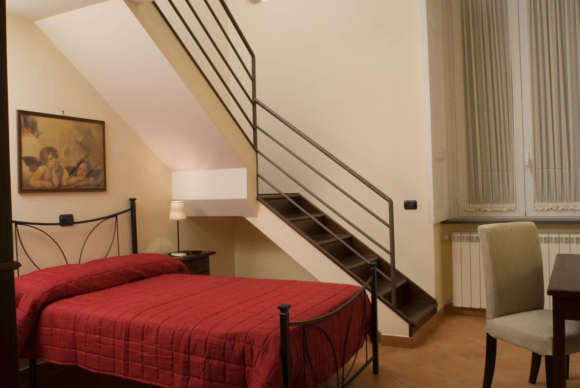 Bed & Breakfast Portanova Napoli Dış mekan fotoğraf