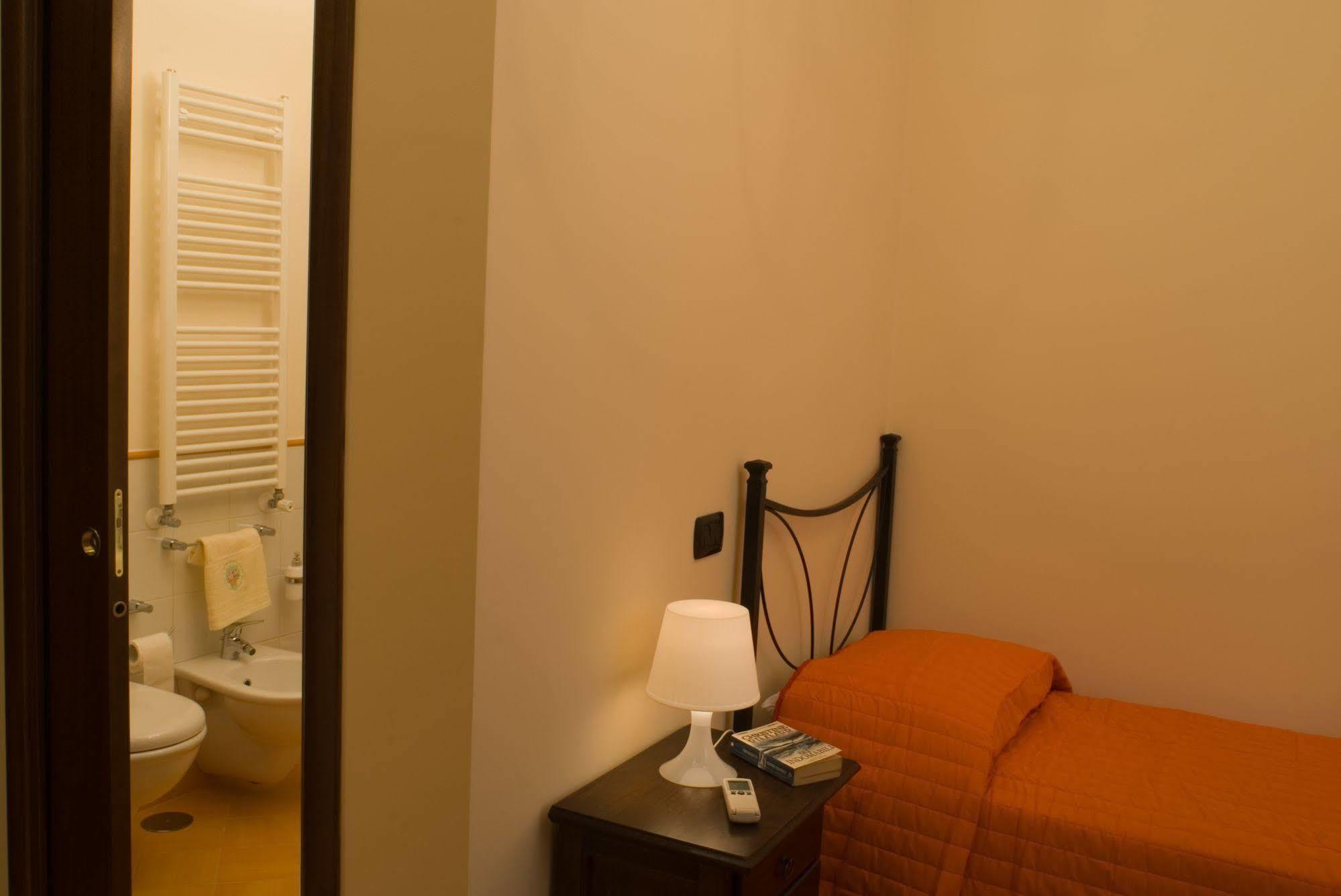 Bed & Breakfast Portanova Napoli Dış mekan fotoğraf