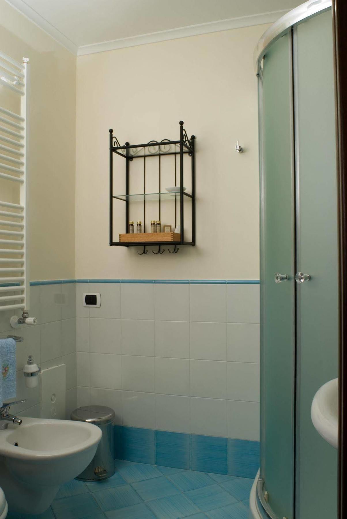 Bed & Breakfast Portanova Napoli Dış mekan fotoğraf