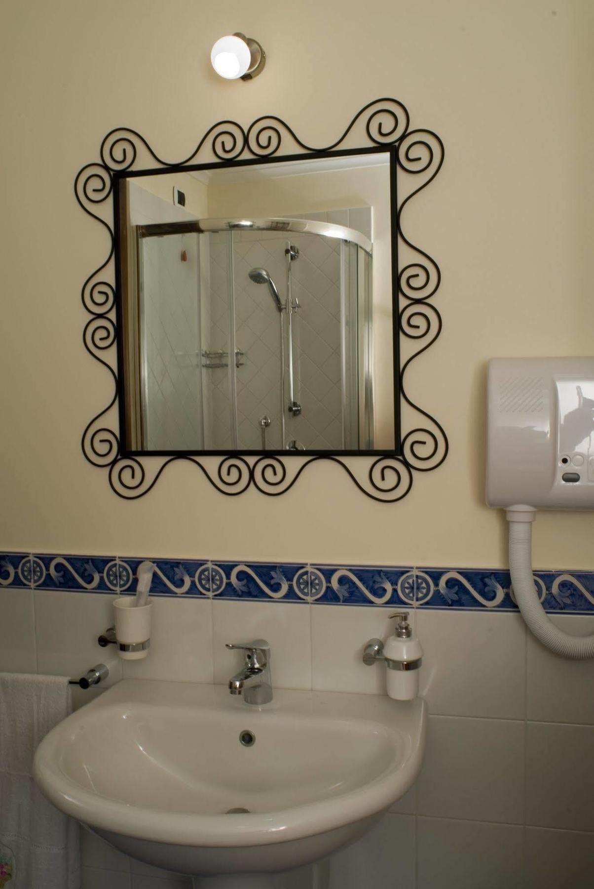 Bed & Breakfast Portanova Napoli Dış mekan fotoğraf
