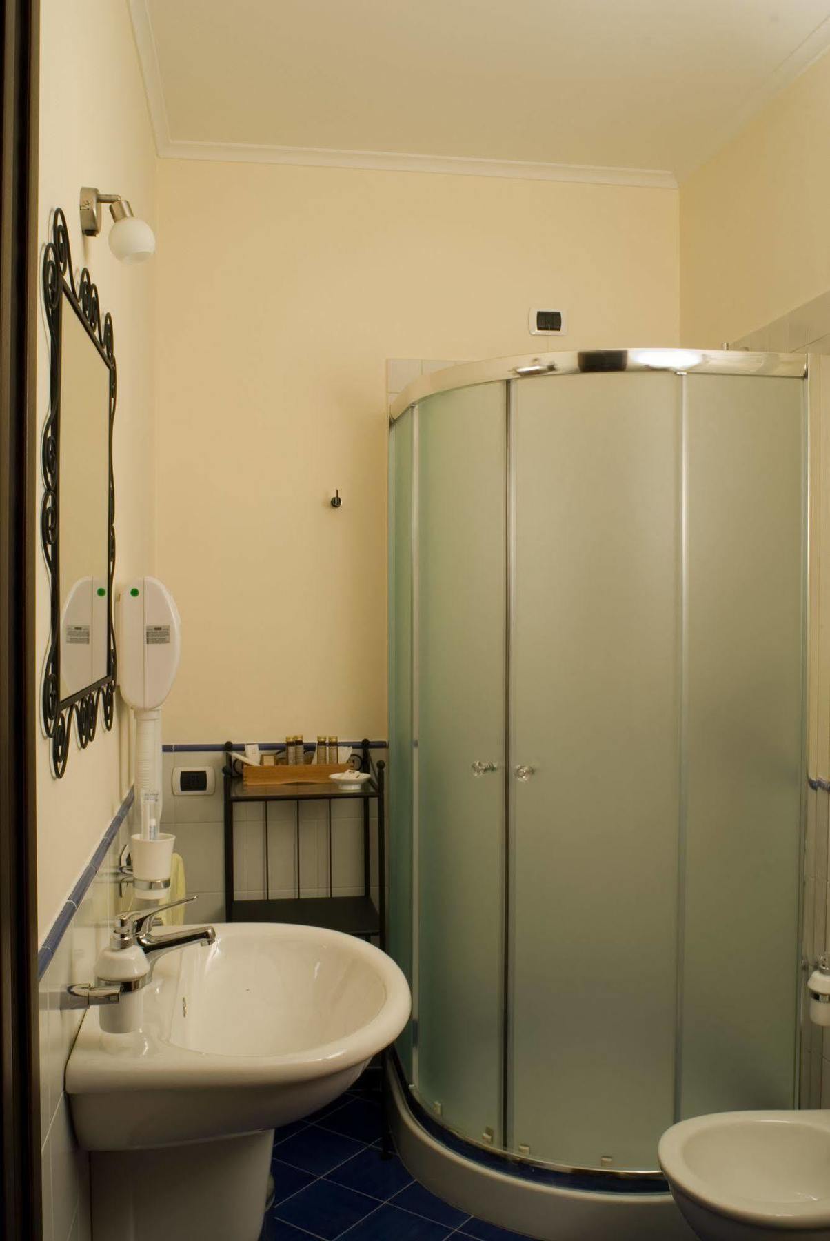 Bed & Breakfast Portanova Napoli Dış mekan fotoğraf