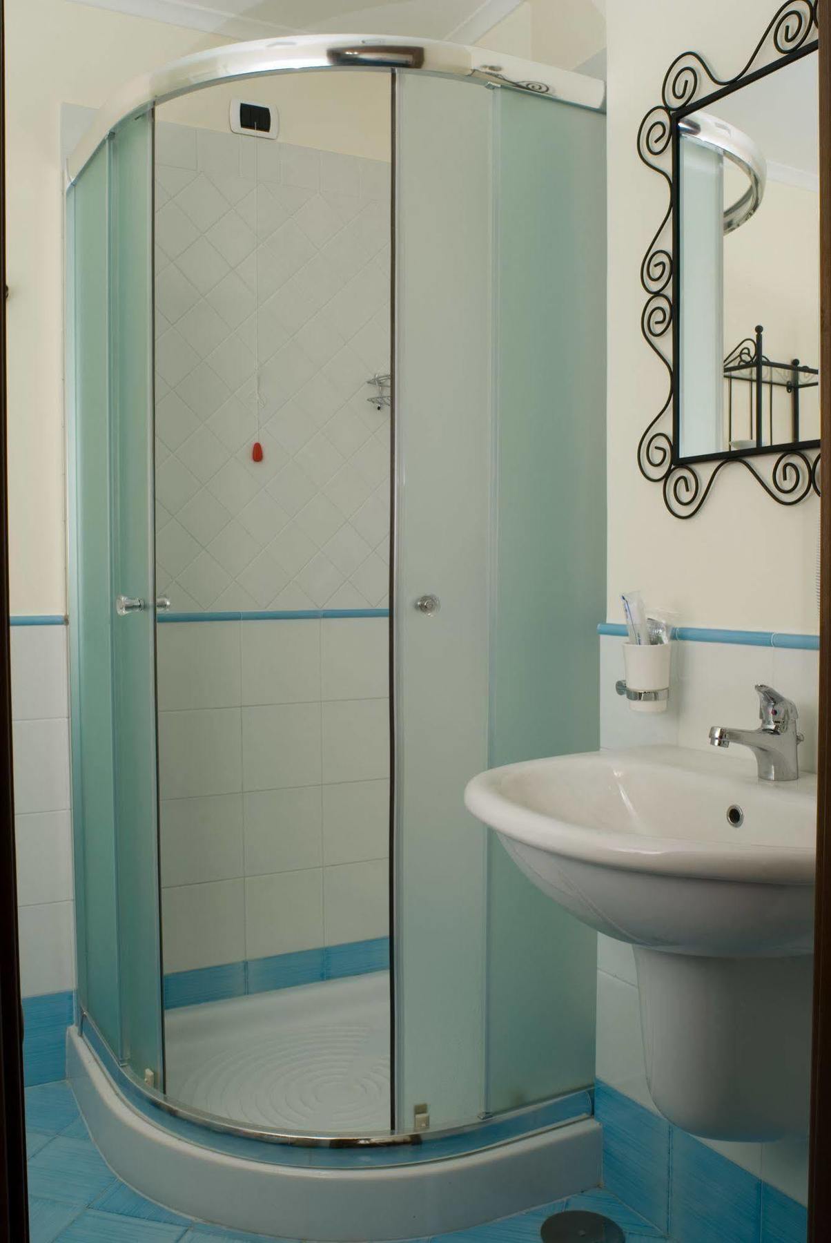 Bed & Breakfast Portanova Napoli Dış mekan fotoğraf