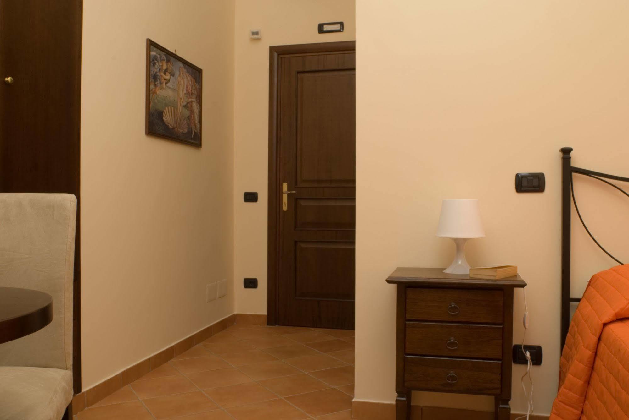 Bed & Breakfast Portanova Napoli Dış mekan fotoğraf