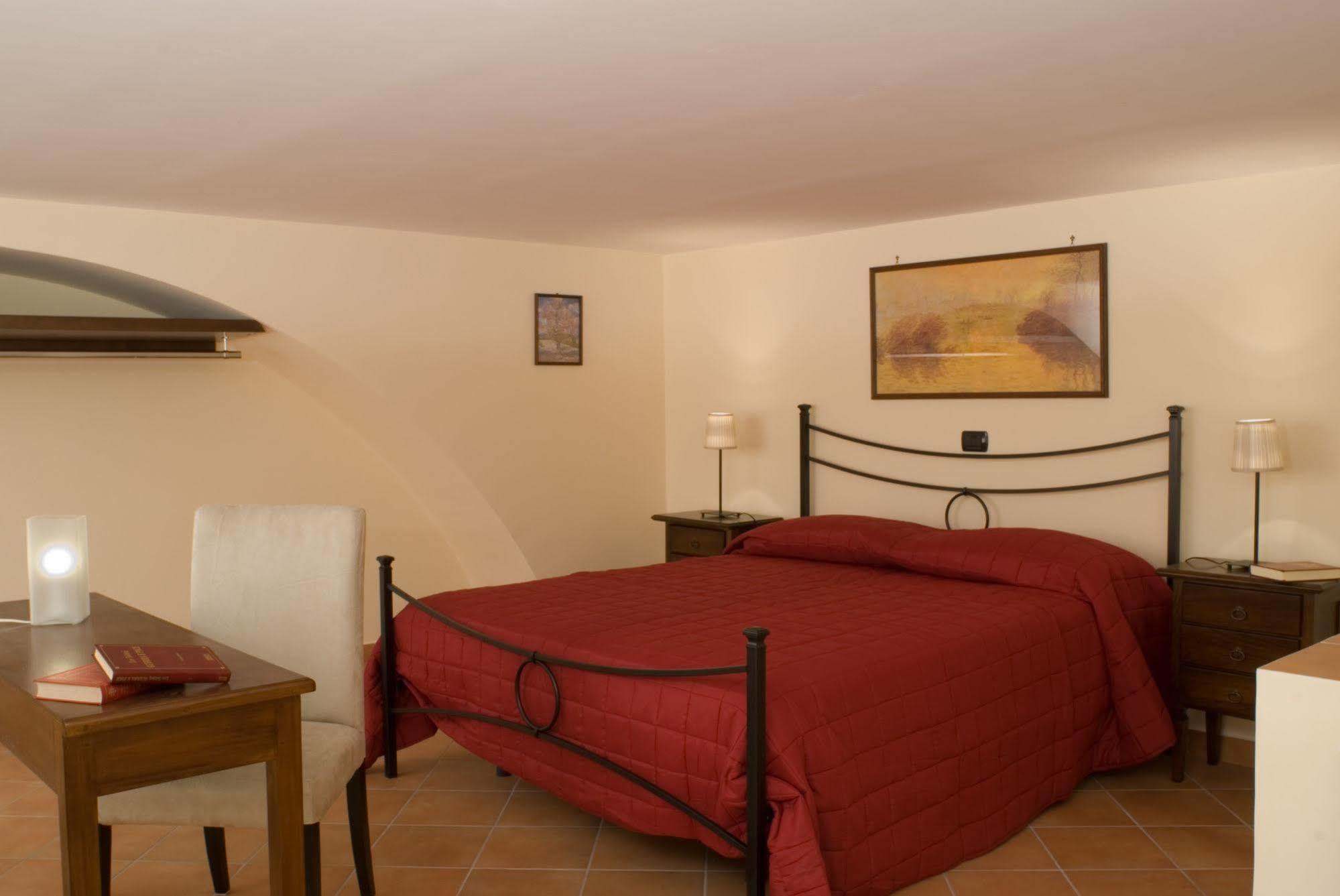 Bed & Breakfast Portanova Napoli Dış mekan fotoğraf
