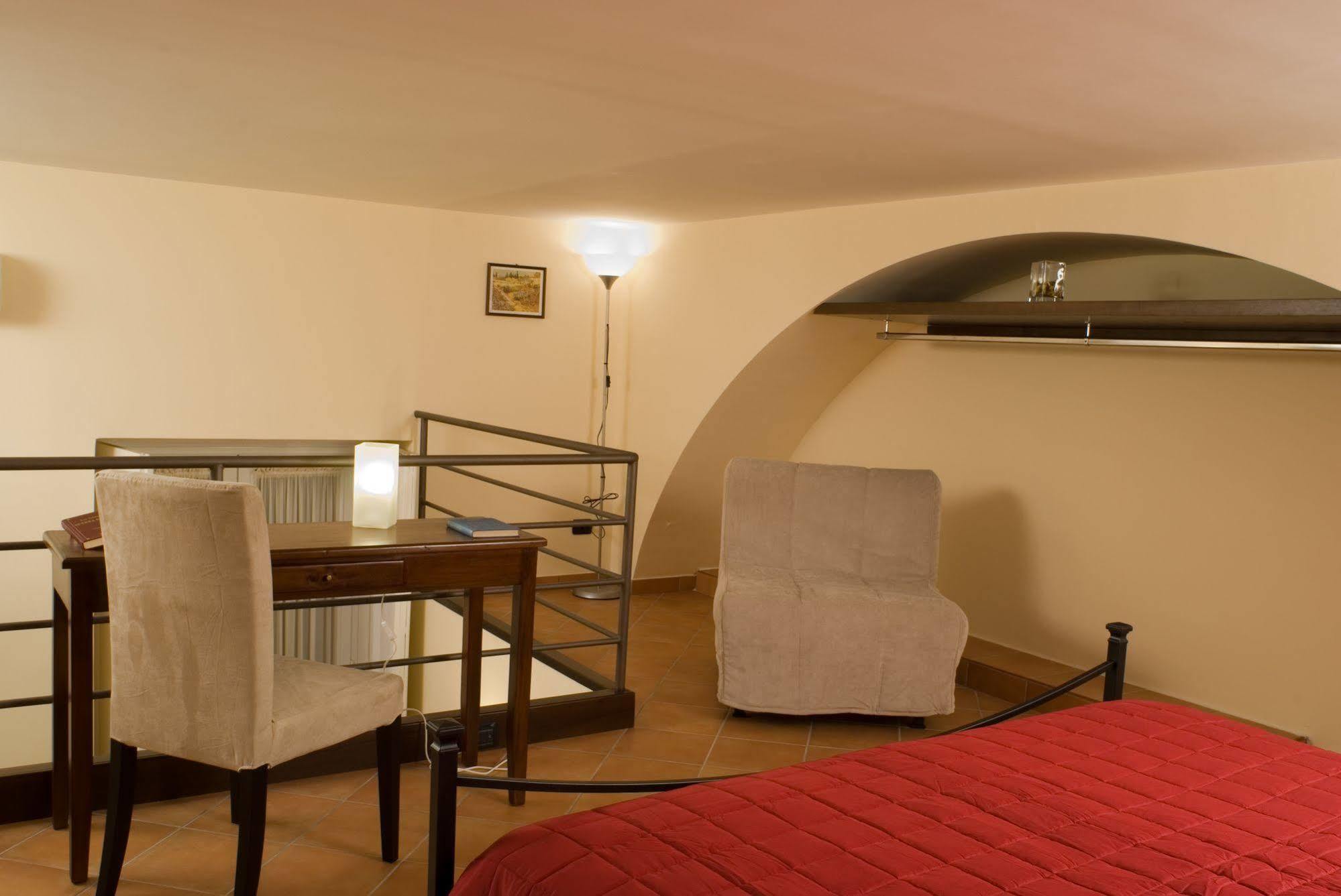Bed & Breakfast Portanova Napoli Dış mekan fotoğraf
