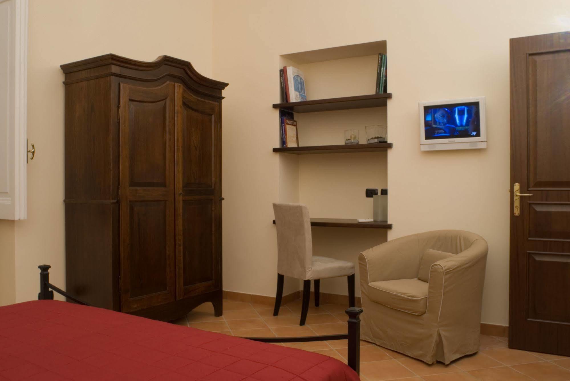 Bed & Breakfast Portanova Napoli Dış mekan fotoğraf
