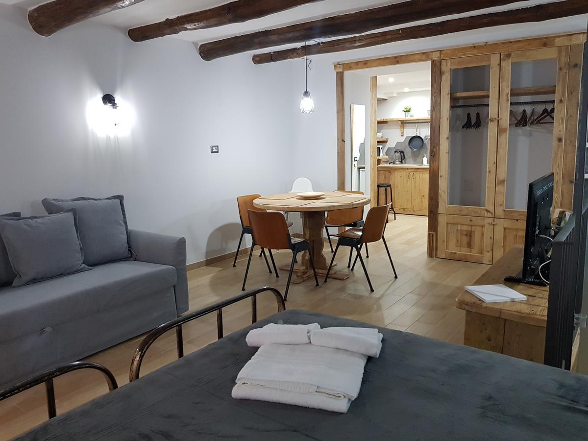 Bed & Breakfast Portanova Napoli Dış mekan fotoğraf
