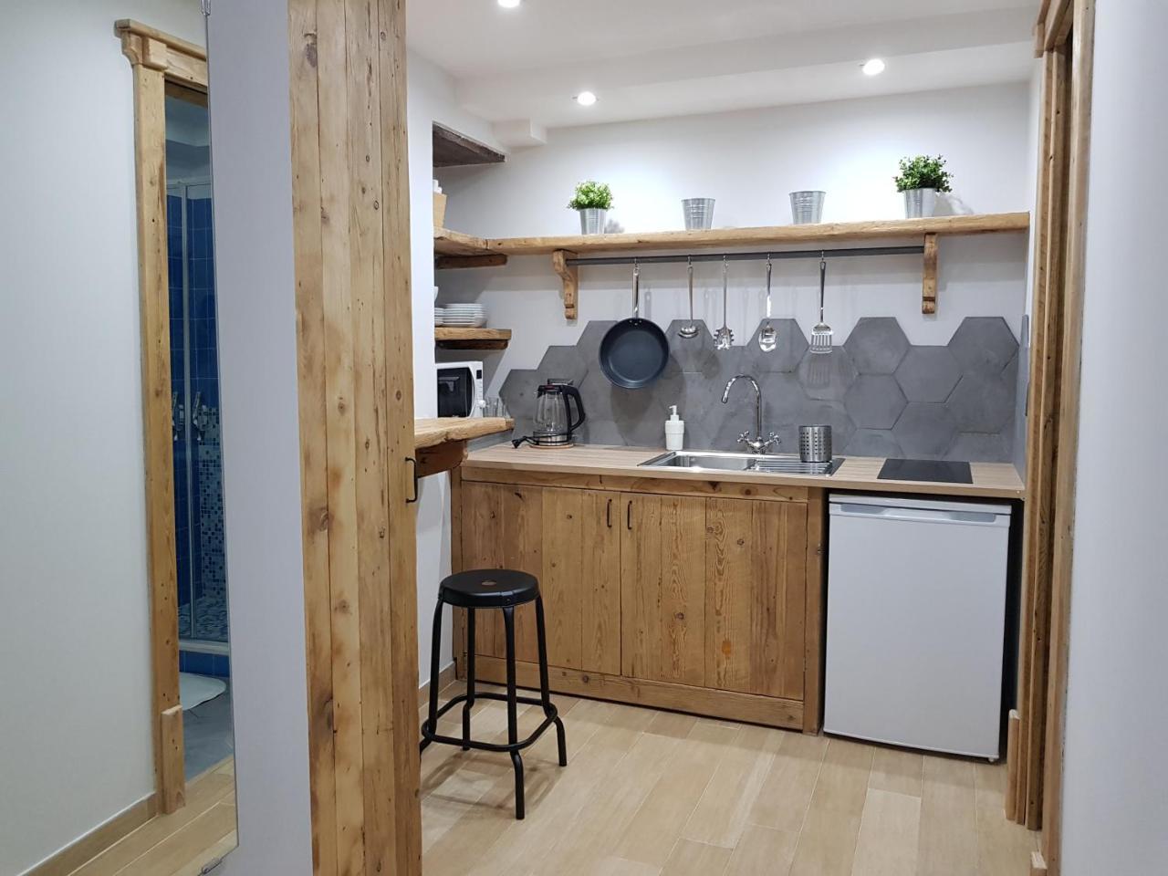 Bed & Breakfast Portanova Napoli Dış mekan fotoğraf