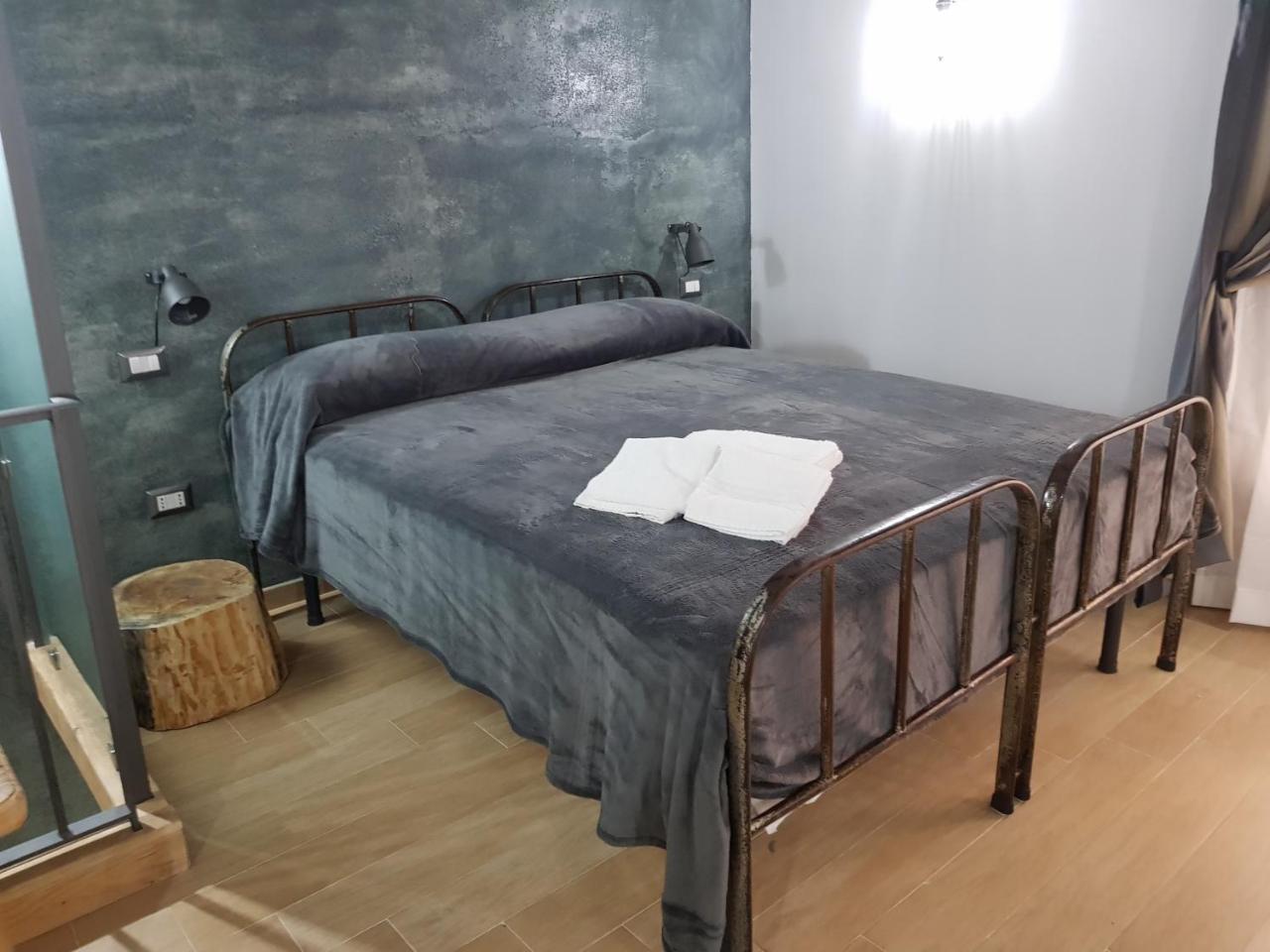 Bed & Breakfast Portanova Napoli Dış mekan fotoğraf