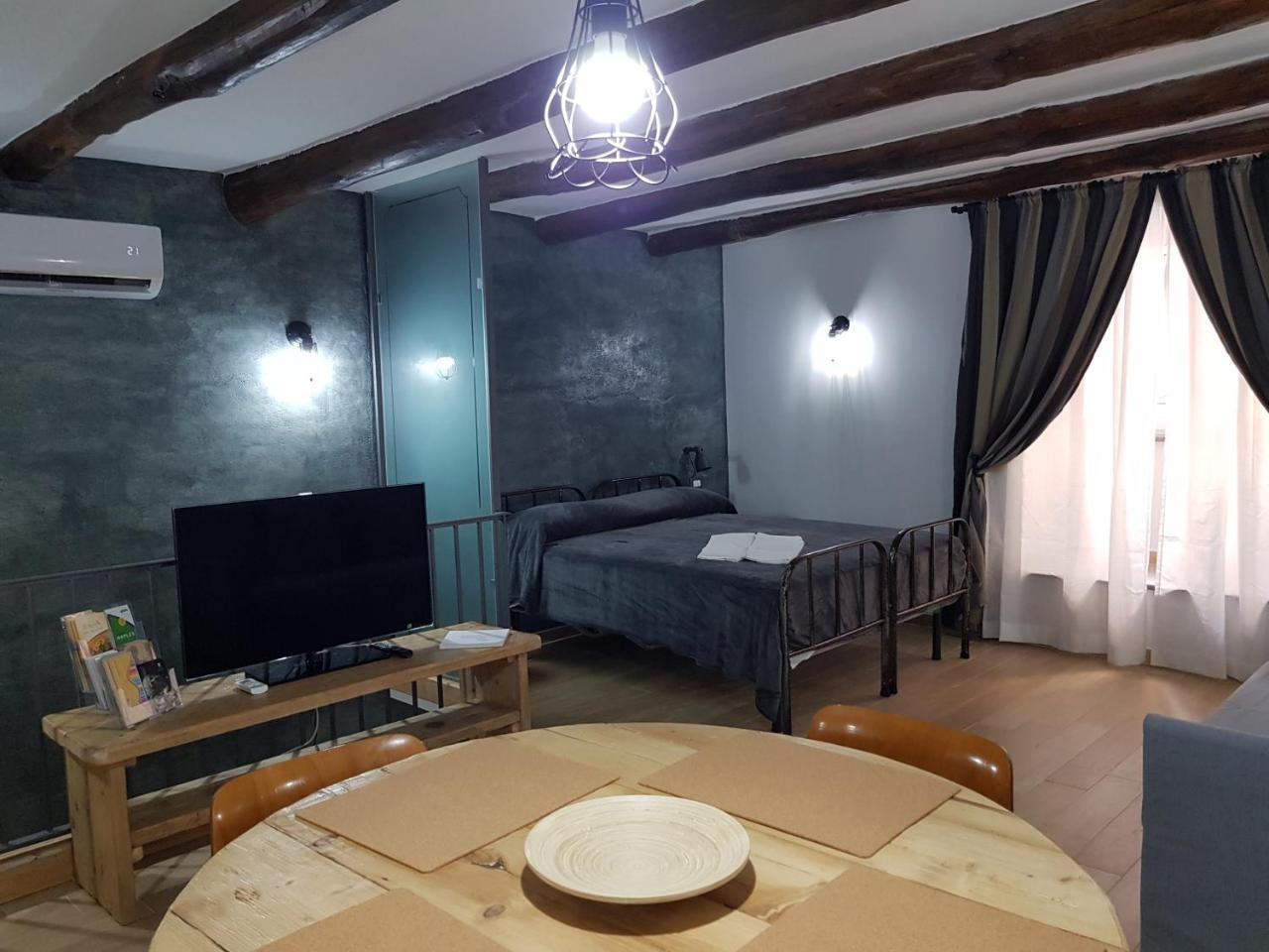 Bed & Breakfast Portanova Napoli Dış mekan fotoğraf