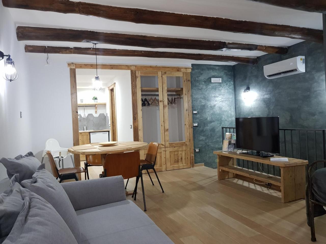 Bed & Breakfast Portanova Napoli Dış mekan fotoğraf