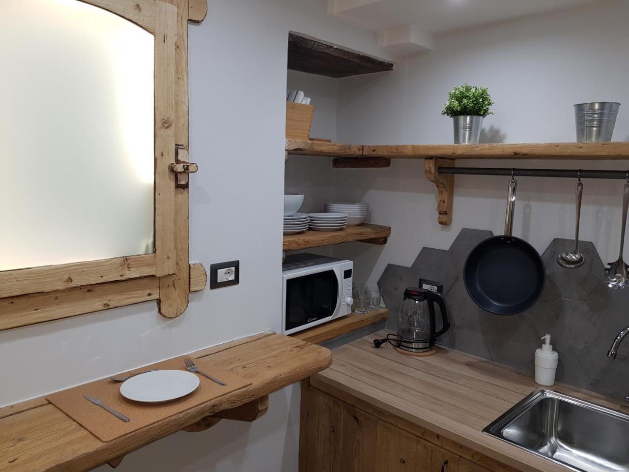 Bed & Breakfast Portanova Napoli Dış mekan fotoğraf