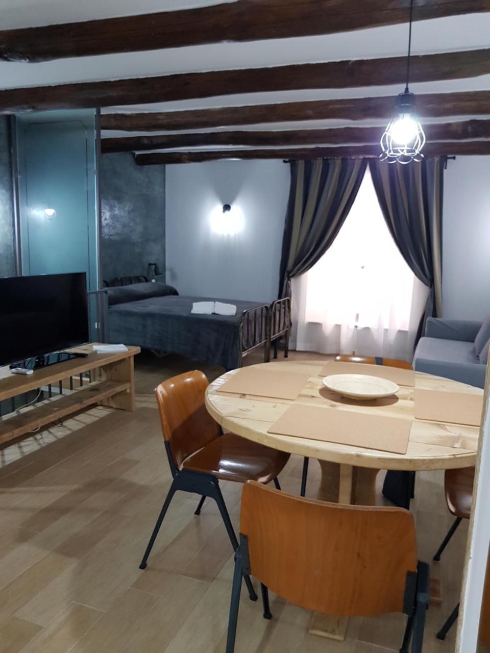 Bed & Breakfast Portanova Napoli Dış mekan fotoğraf